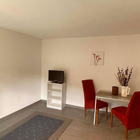Ferienwohnung Mops Nauders Exteriér fotografie
