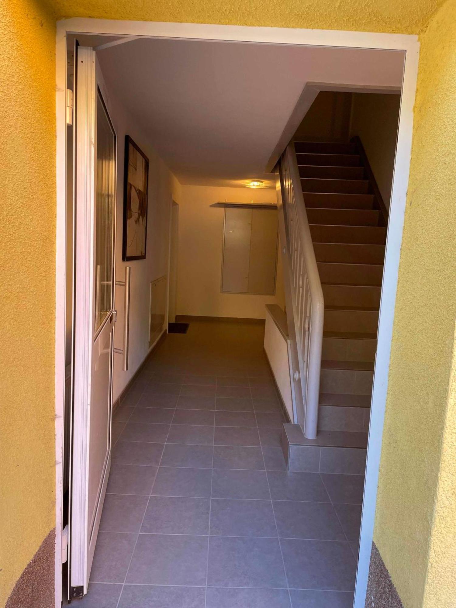 Ferienwohnung Mops Nauders Exteriér fotografie