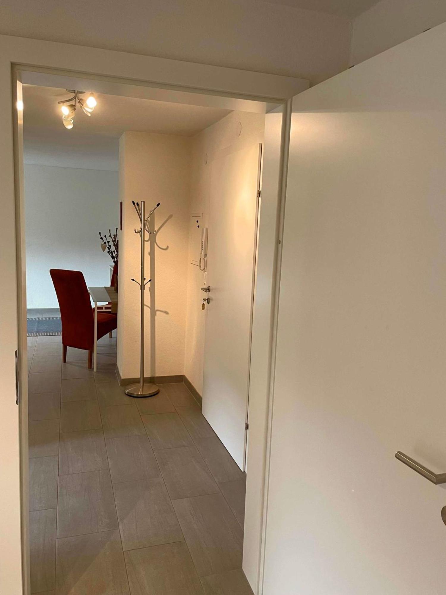 Ferienwohnung Mops Nauders Exteriér fotografie